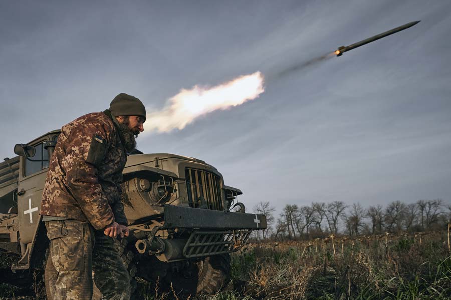 NATO may launch preemptive strikes against Russia amid Ukraine war 