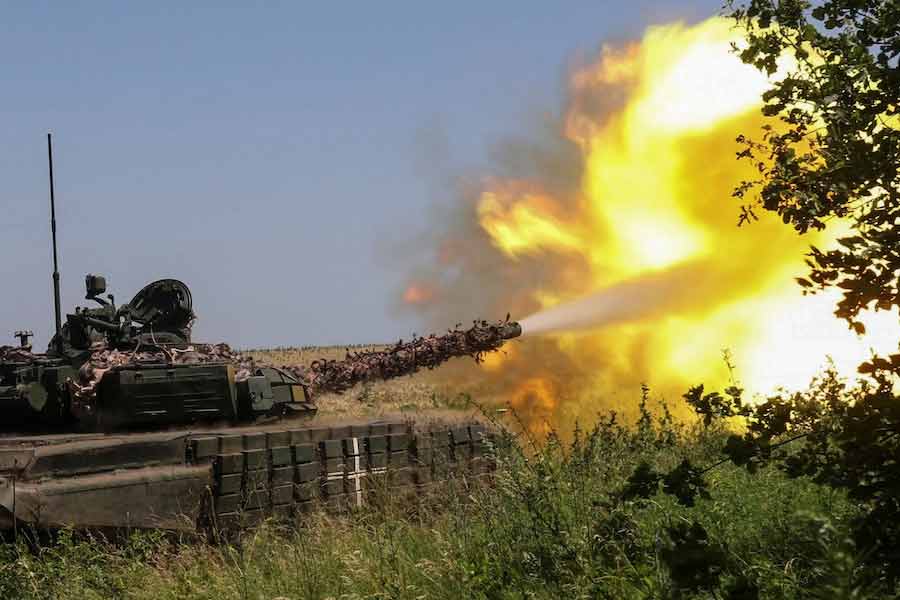 NATO may launch preemptive strikes against Russia amid Ukraine war 