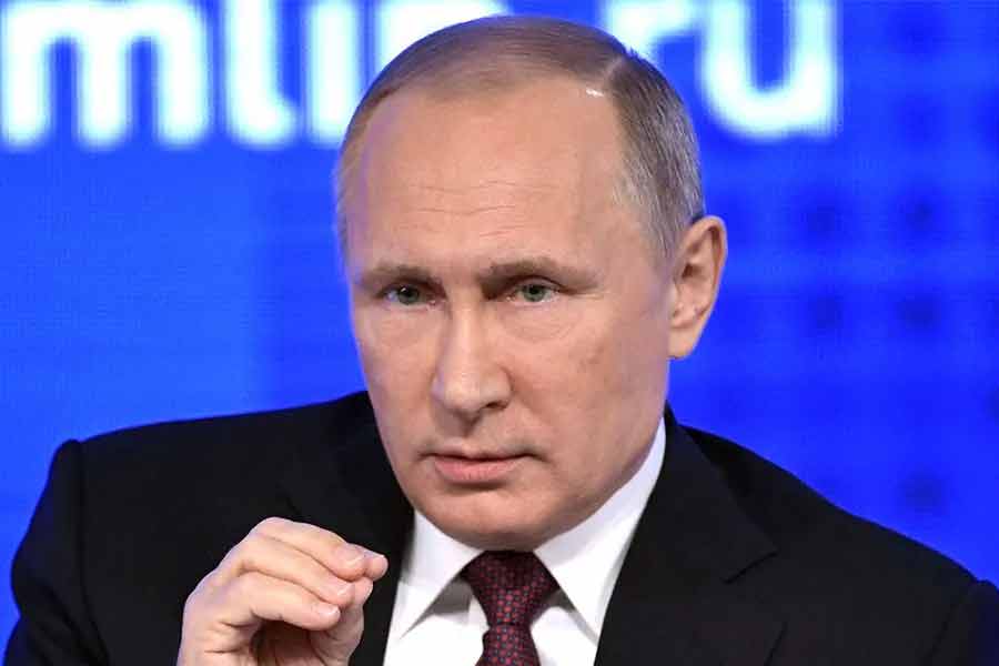 NATO may launch preemptive strikes against Russia amid Ukraine war 