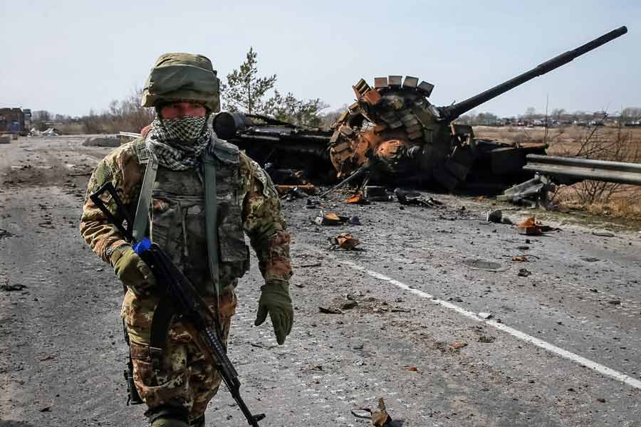 NATO may launch preemptive strikes against Russia amid Ukraine war 