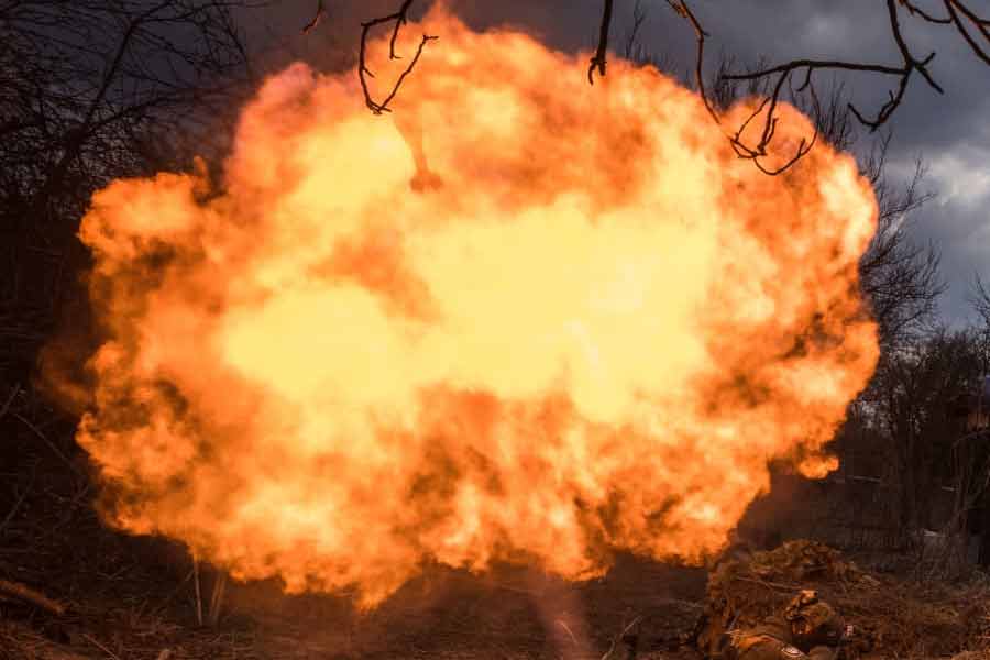 NATO may launch preemptive strikes against Russia amid Ukraine war 