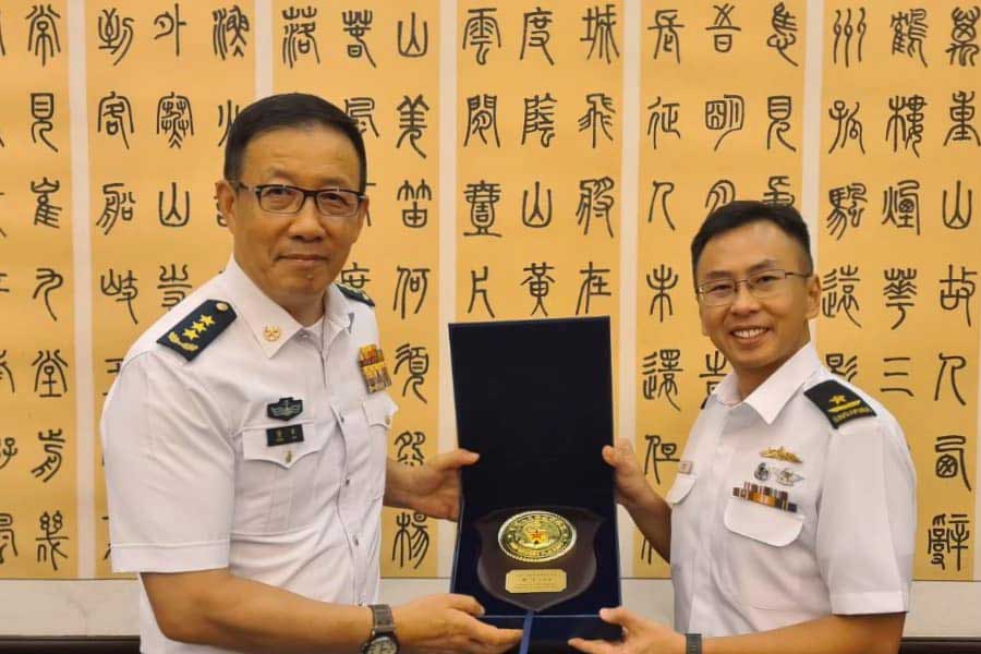 Xi Jinping Chinese President personal ambitions hurting PLA amid defence minister under probe for corruption say sources 