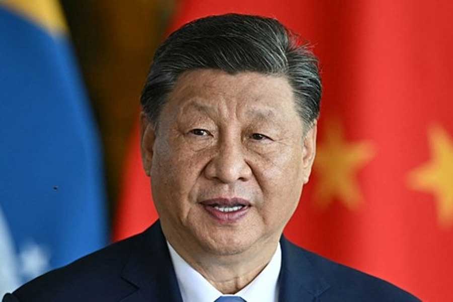 Xi Jinping Chinese President personal ambitions hurting PLA amid defence minister under probe for corruption say sources 