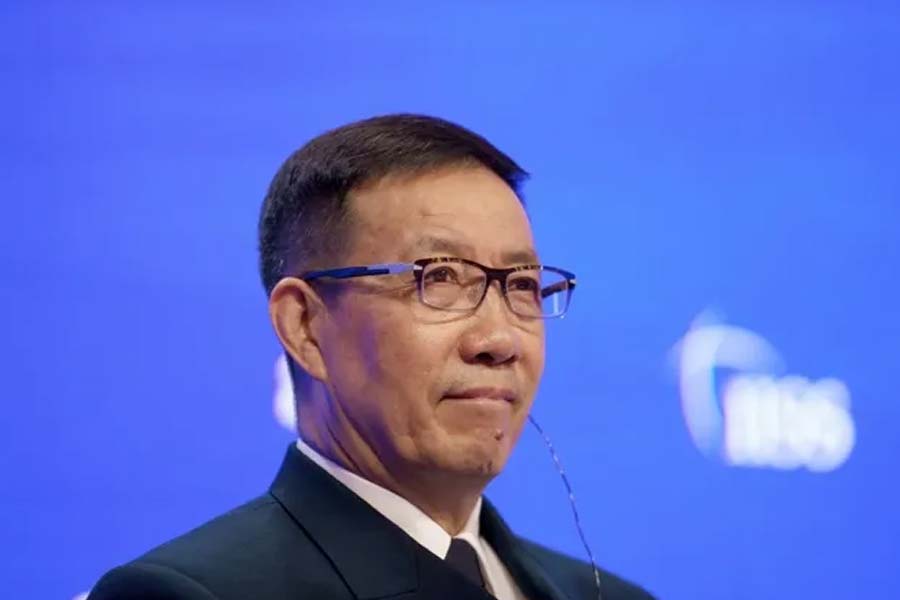 Xi Jinping Chinese President personal ambitions hurting PLA amid defence minister under probe for corruption say sources  