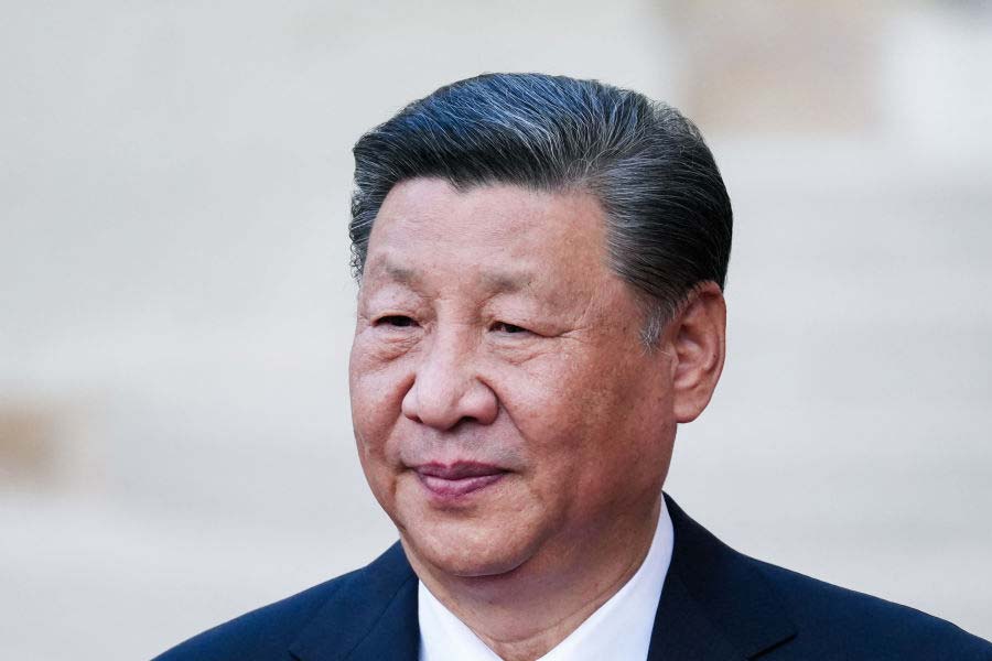 Xi Jinping Chinese President personal ambitions hurting PLA amid defence minister under probe for corruption say sources 
