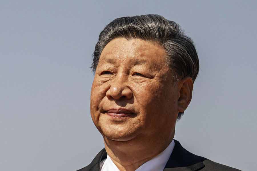 Xi Jinping Chinese President personal ambitions hurting PLA amid defence minister under probe for corruption say sources 