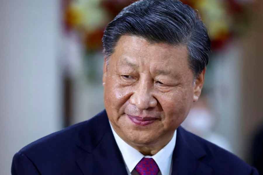 Xi Jinping Chinese President personal ambitions hurting PLA amid defence minister under probe for corruption say sources 