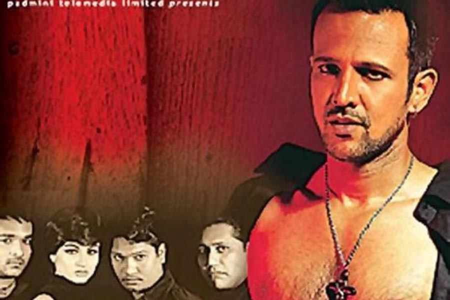 First movie directed by Anurag Kashyap to release in hall after two decades