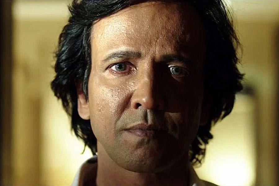 First movie directed by Anurag Kashyap to release in hall after two decades