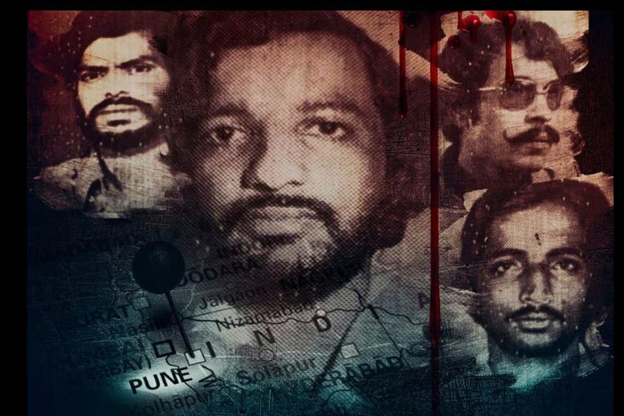 First movie directed by Anurag Kashyap to release in hall after two decades