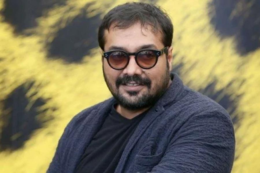 First movie directed by Anurag Kashyap to release in hall after two decades