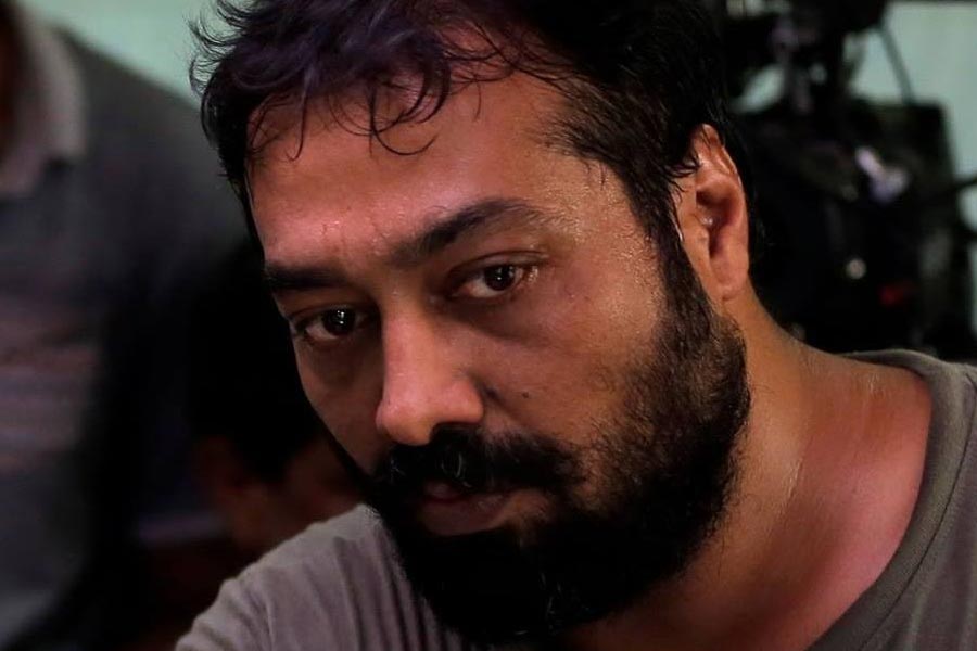 First movie directed by Anurag Kashyap to release in hall after two decades