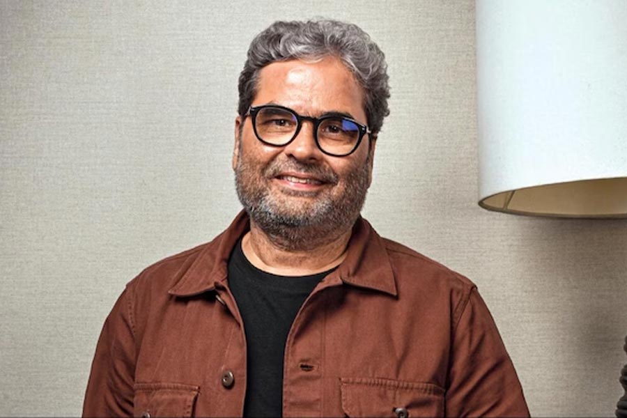 First movie directed by Anurag Kashyap to release in hall after two decades