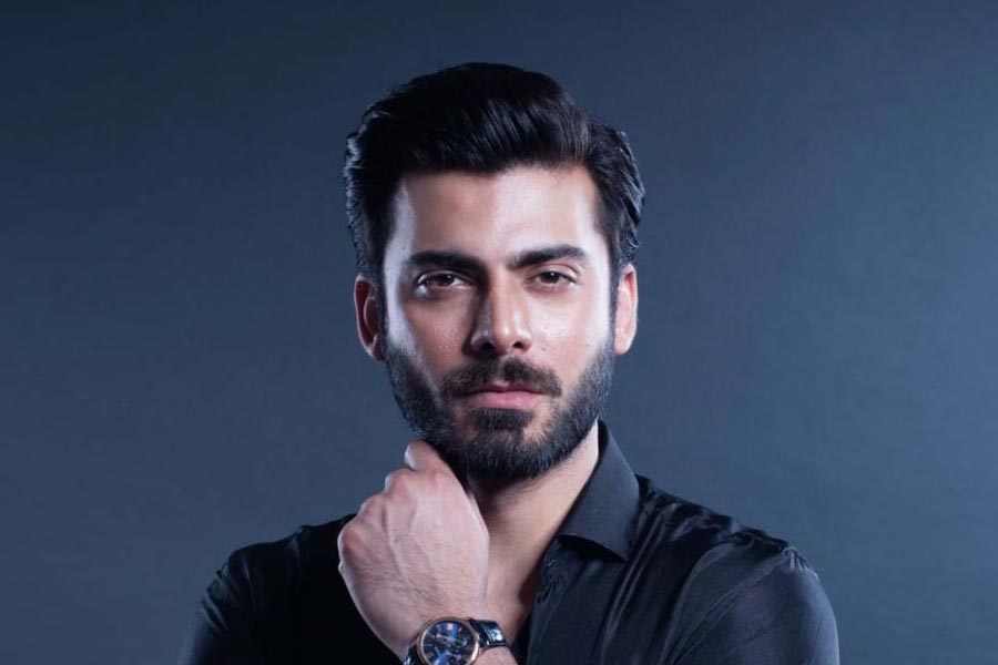 Fawad Khan once rejected to kiss two Bollywood actresses on screen