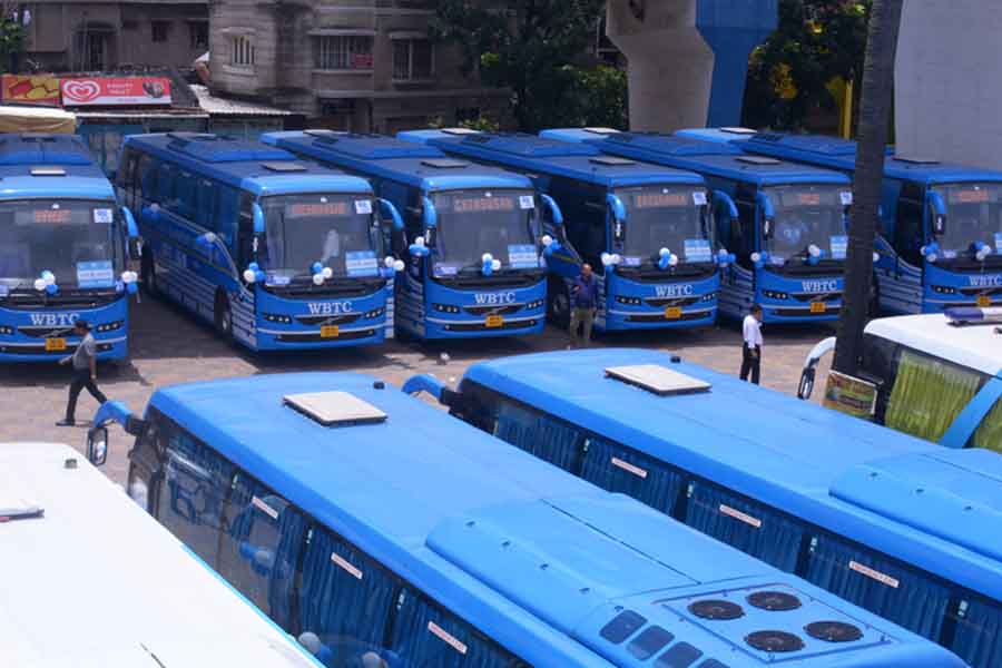 government initiative: additional public bus services on christmas and year's last day