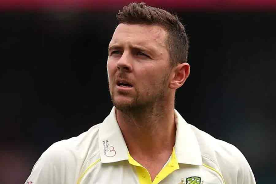 josh hazlewood