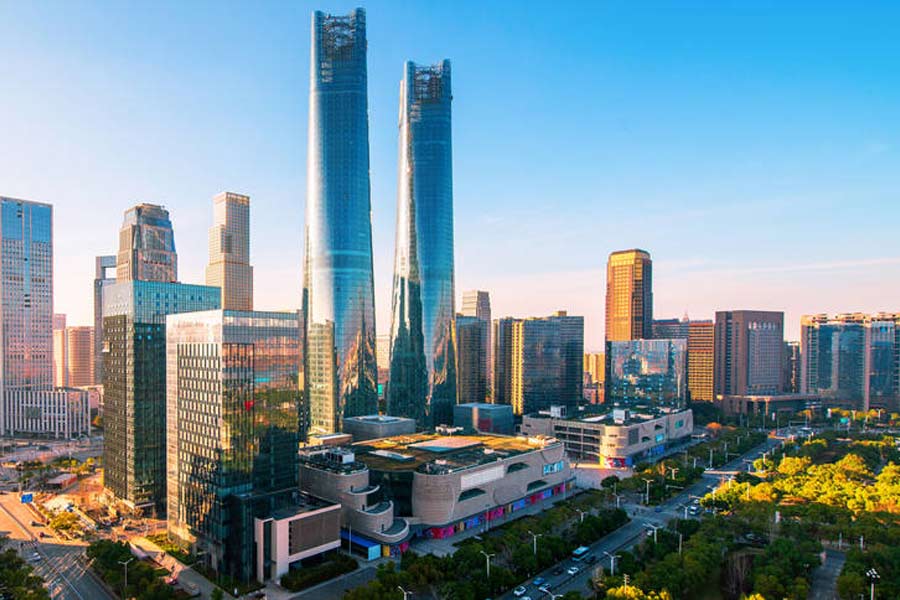 How Israel became rich country in asia