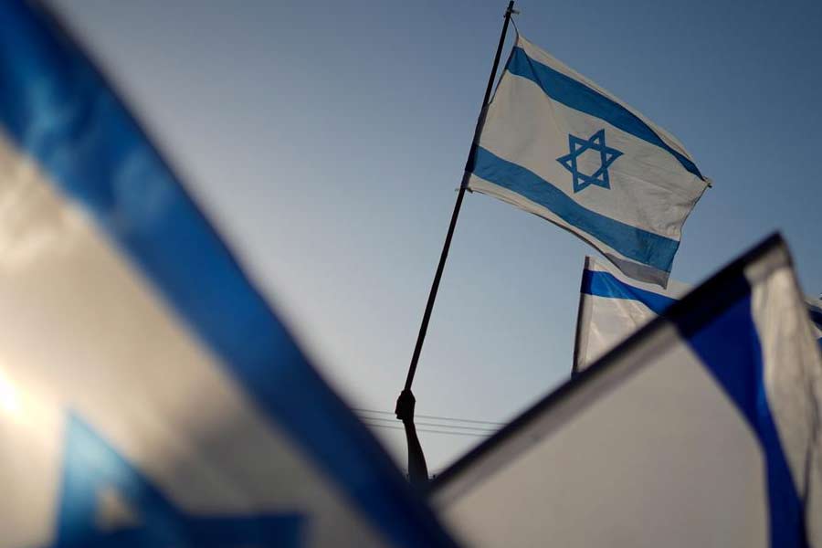 How Israel became rich country in asia