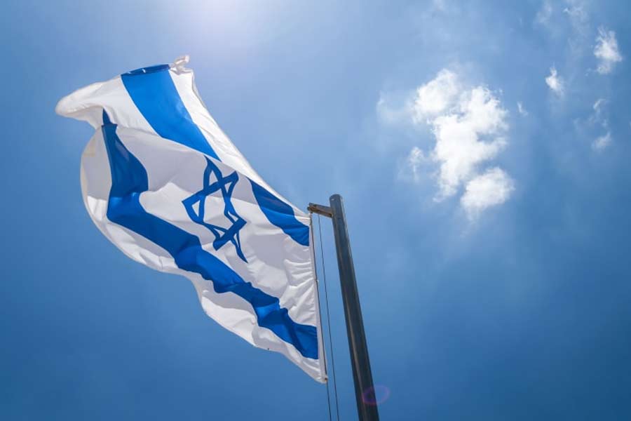 How Israel became rich country in asia