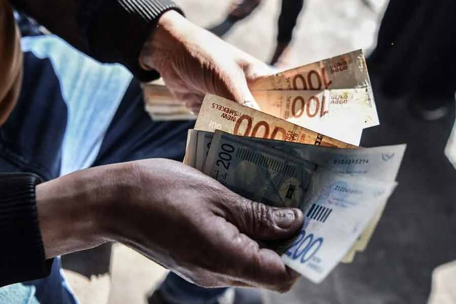 How Israel became rich country in asia