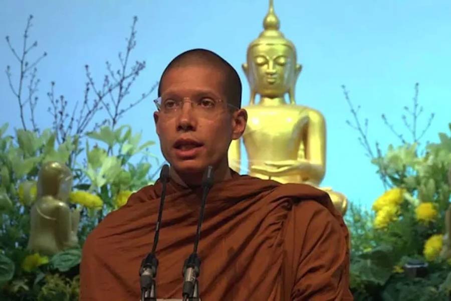 All about Ven Ajahn Siripanyo, monk who gave up wealth worth 40 thousand crore