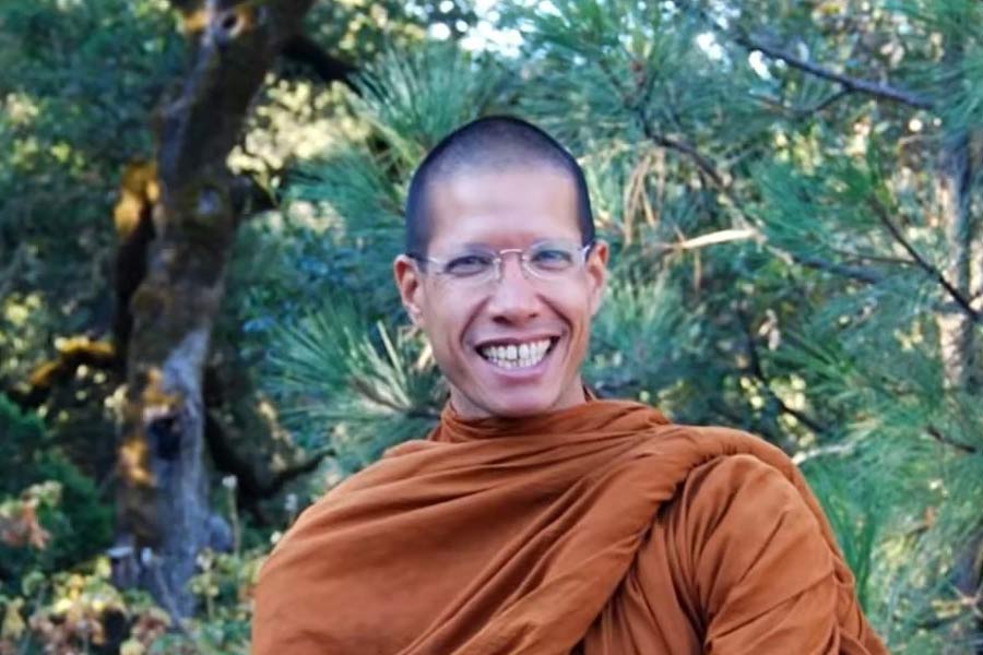 All about Ven Ajahn Siripanyo, monk who gave up wealth worth 40 thousand crore