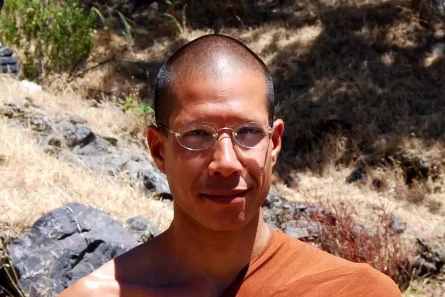 All about Ven Ajahn Siripanyo, monk who gave up wealth worth 40 thousand crore