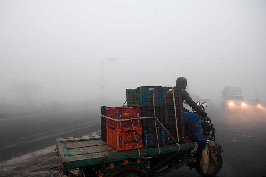 Light rain forecast in Kolkata and other South Bengal districts dgtl