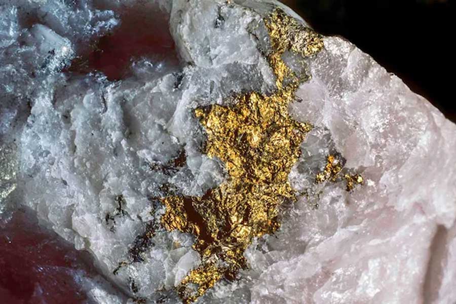 China discovers world largest gold reserves know all the details 
