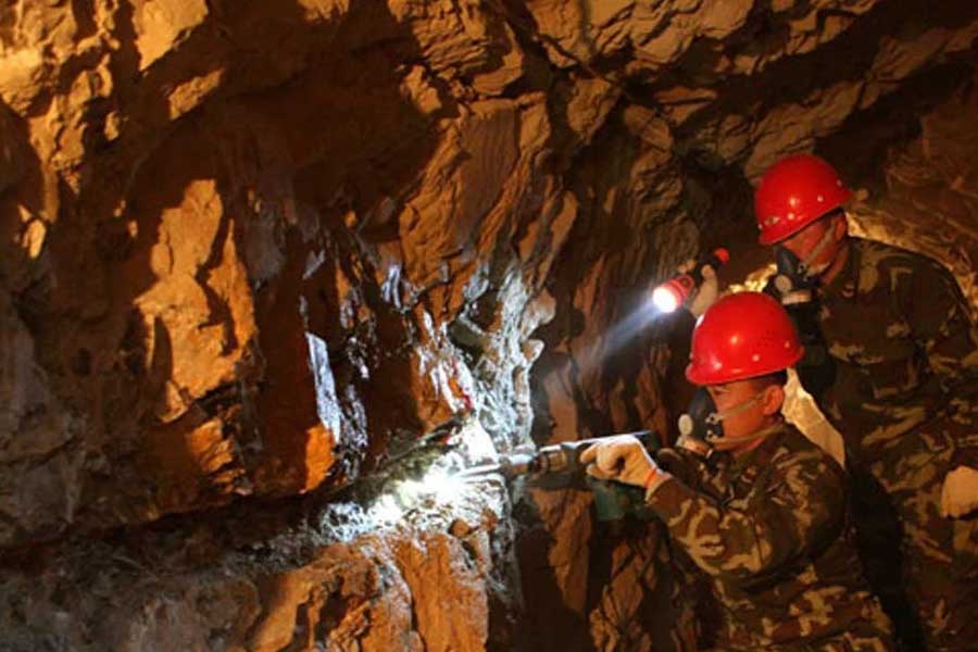 China discovers world largest gold reserves know all the details 