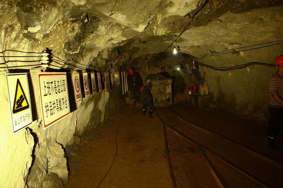 China discovers world largest gold reserves know all the details 