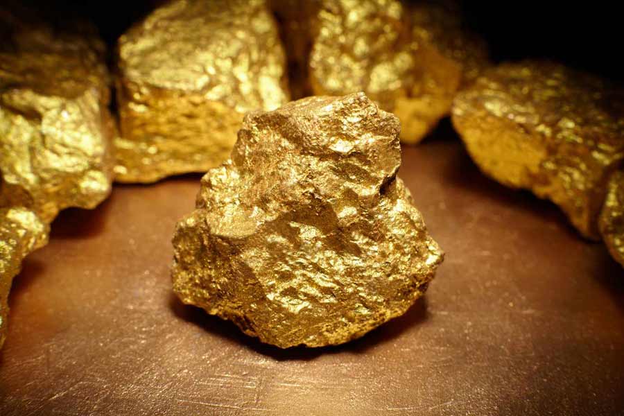 China discovers world largest gold reserves know all the details 