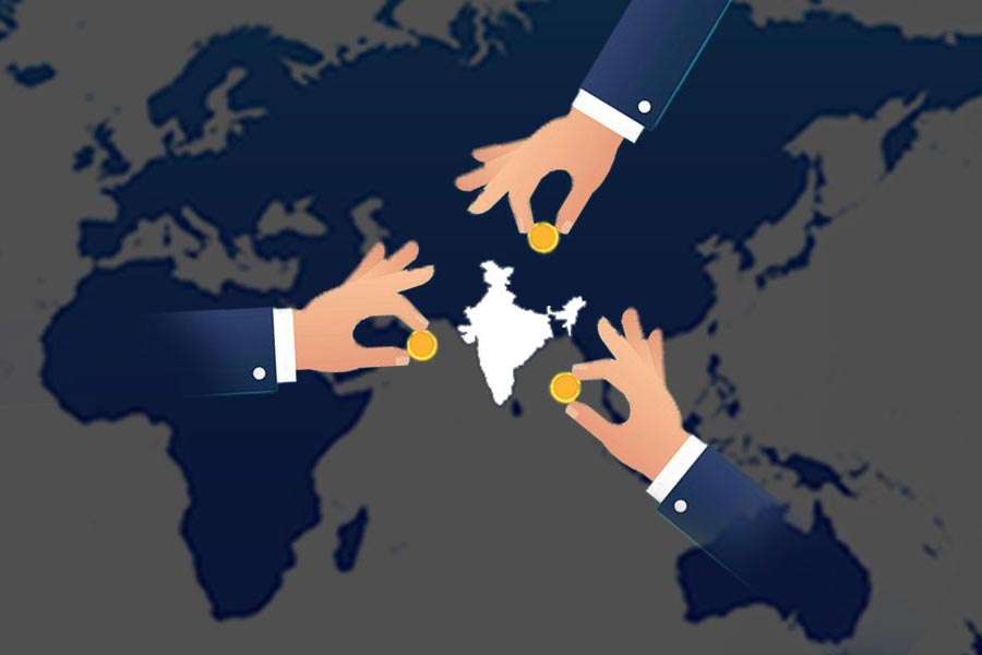 Foreign Investors in Indian Stock Market know their dominance and Importance 
