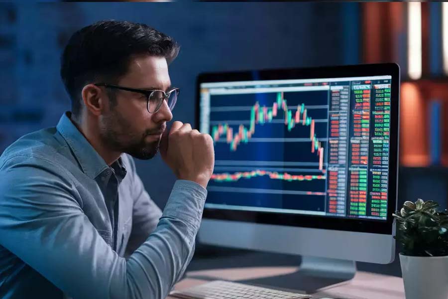 Foreign Investors in Indian Stock Market know their dominance and Importance 