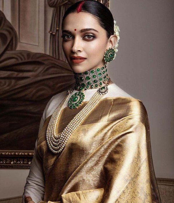 দীপিকা পাড়ুকোন।