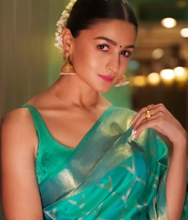 আলিয়া ভট্ট।