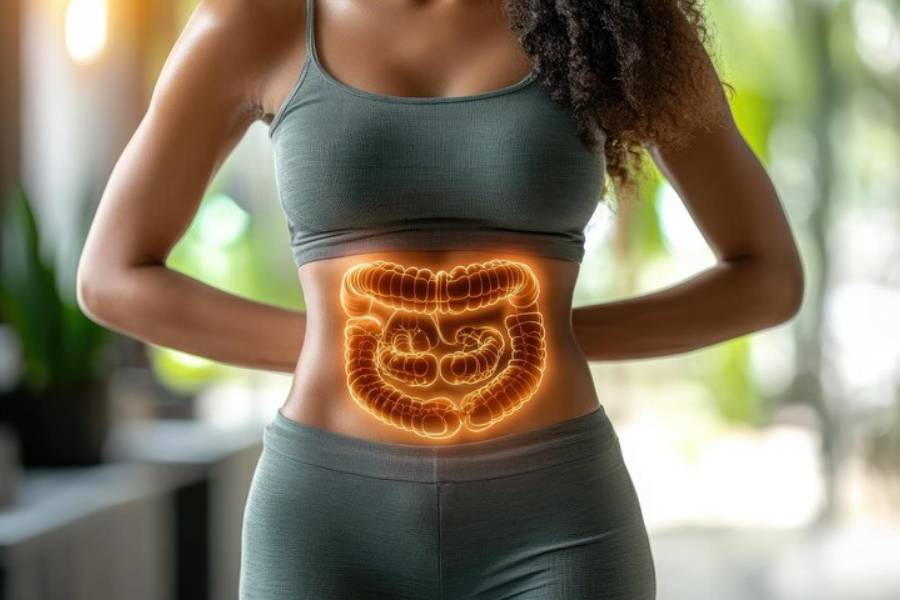 How to Clean Your Stomach and Intestines Naturally