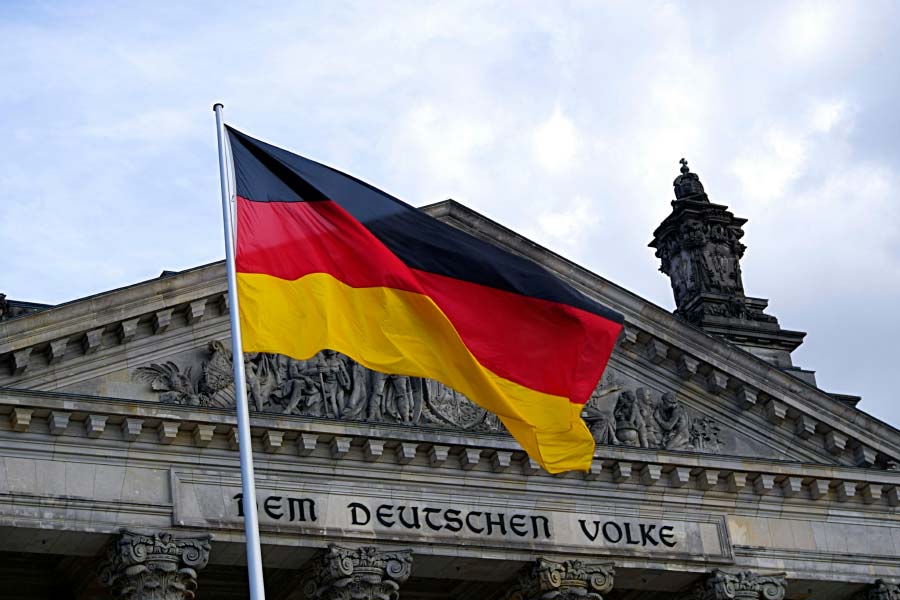 Germany to deny citizenship to people who share, like, or comment a slogan in social media 