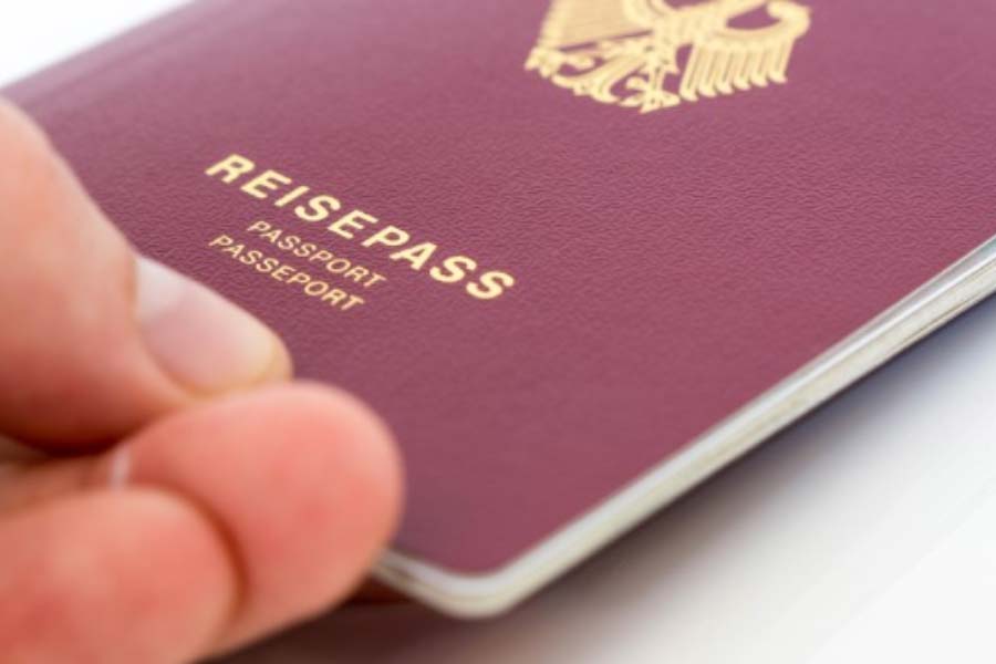 Germany to deny citizenship to people who share, like, or comment a slogan in social media 