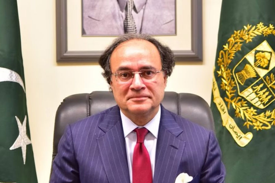 Pakistan cuts one and half lakh jobs Dissolves 6 Ministries to get IMF loan amid severe economic crisis