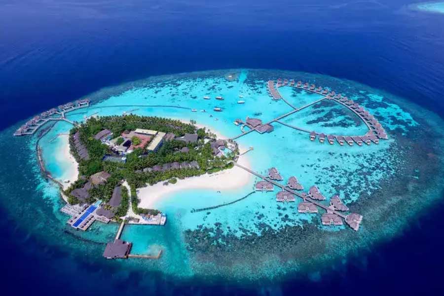 লক্ষদ্বীপে  যাবেন নাকি?