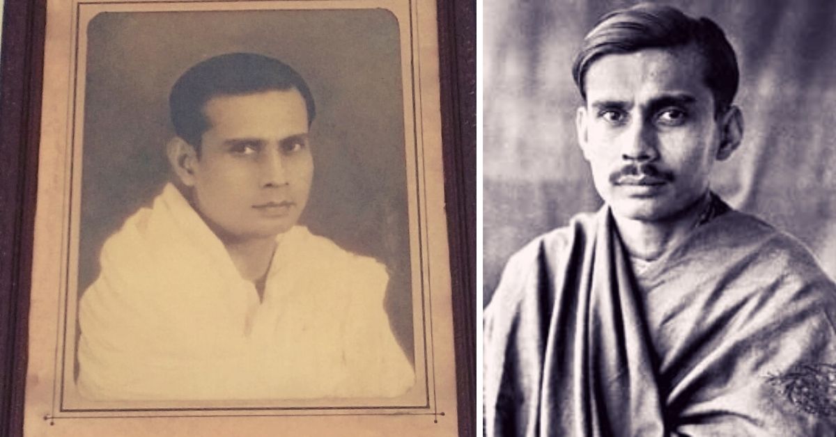 ১৯০৫ সালে আজকের দিনের উত্তর কলকাতার আহিরীটোলায় বীরেন্দ্রকৃষ্ণের জন্ম। বাবা রায়বাহাদুর কালীকৃষ্ণ ভদ্র পেশায় ভাষাতত্ত্ববিদ। মা সরলা দেবী। 