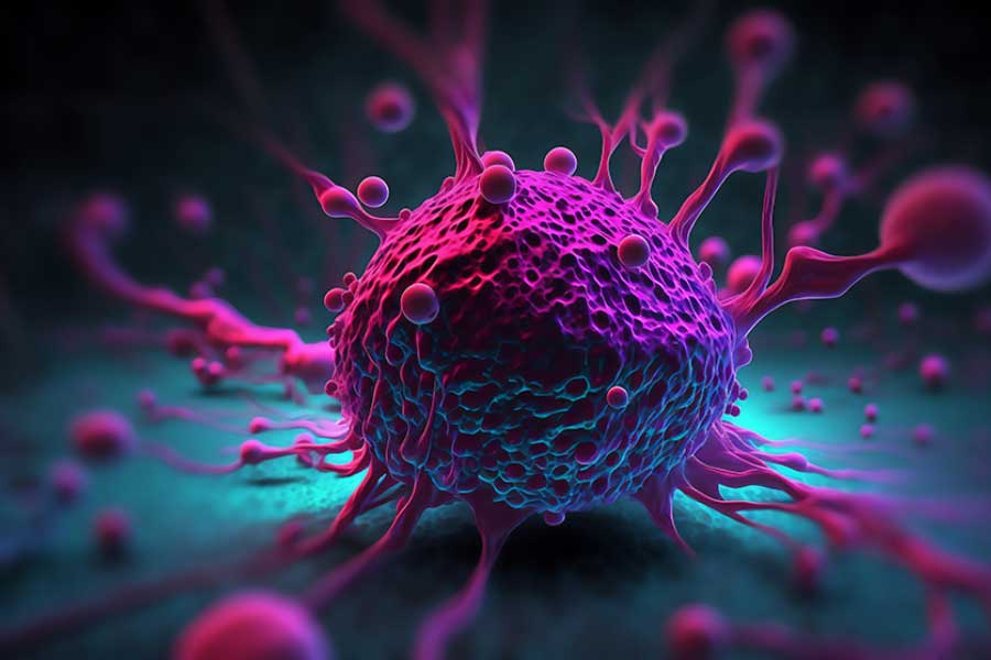 New Study says 13 percent of Cancers linked to these Bacteria and viruses