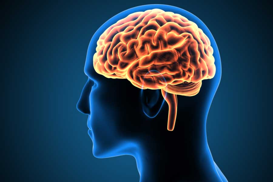 Decision-making process begins before a person is able to realize it 