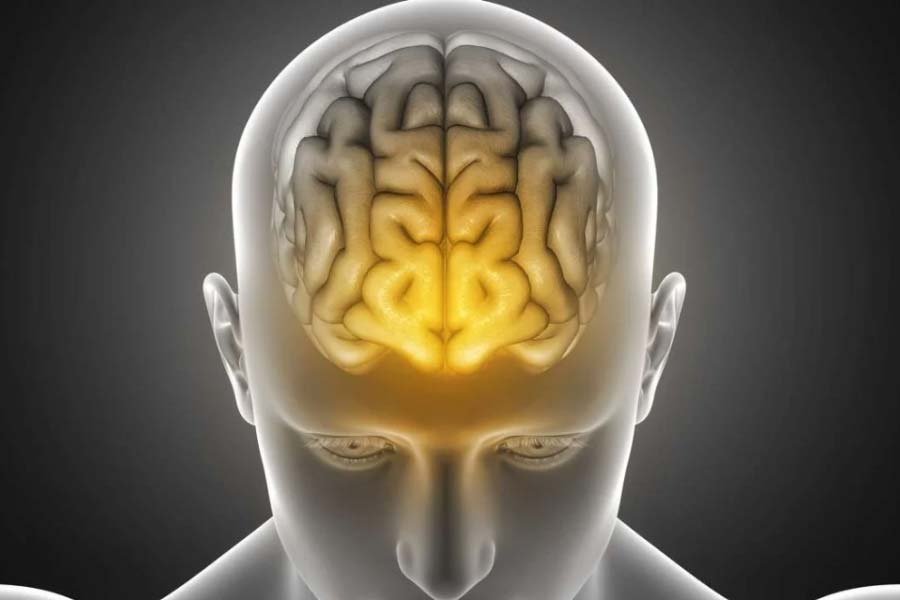 Decision-making process begins before a person is able to realize it 