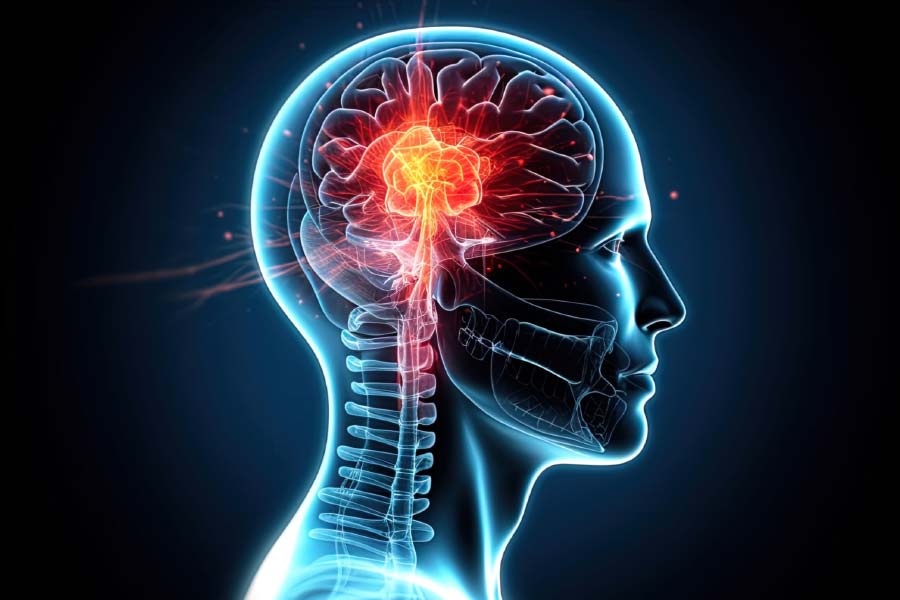 Decision-making process begins before a person is able to realize it 