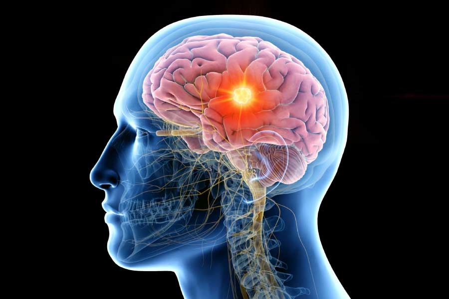 Decision-making process begins before a person is able to realize it 