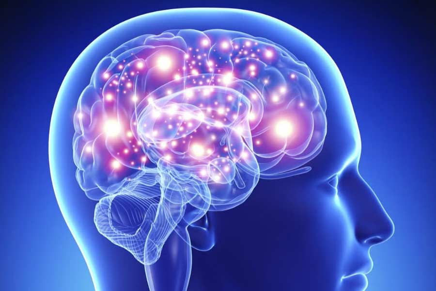 Decision-making process begins before a person is able to realize it 