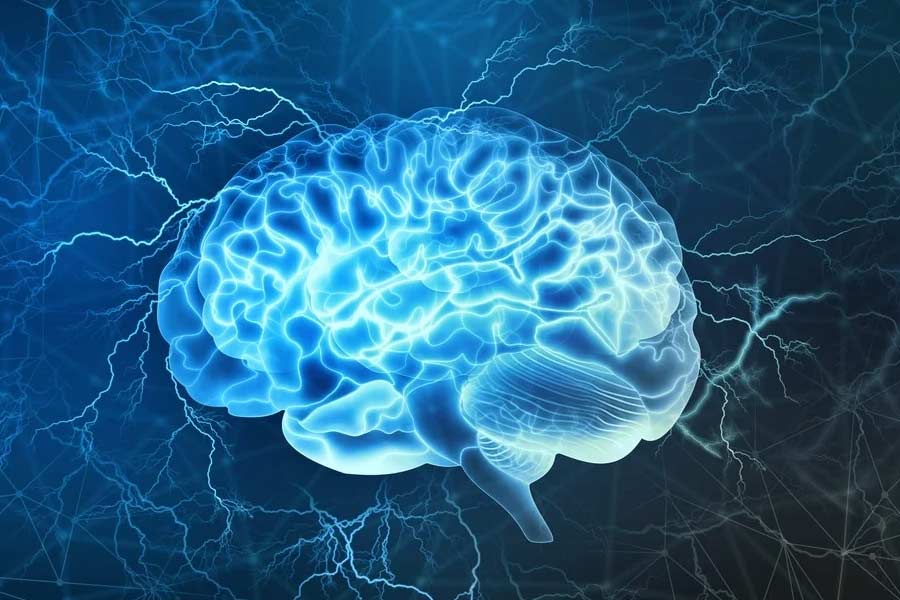 Decision-making process begins before a person is able to realize it 