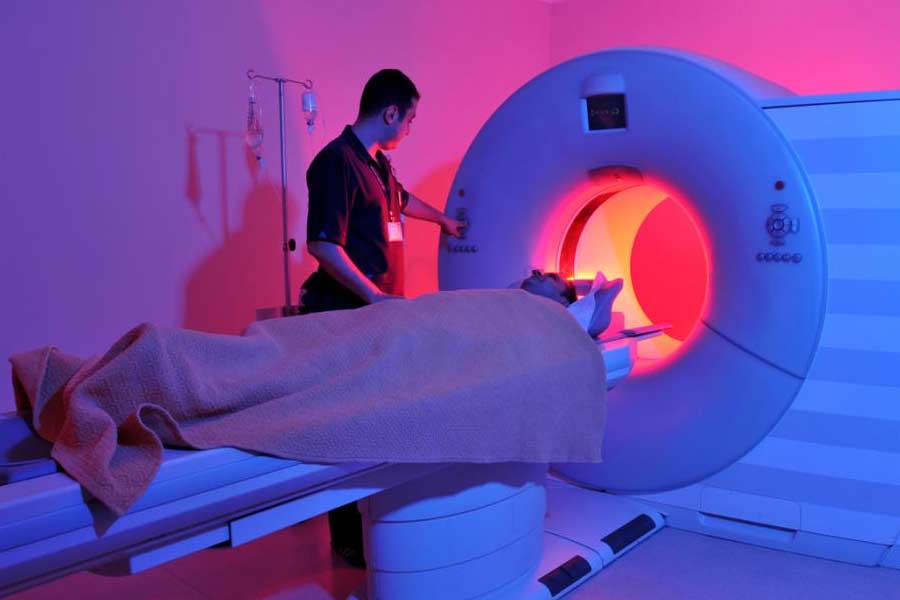 Decision-making process begins before a person is able to realize it 